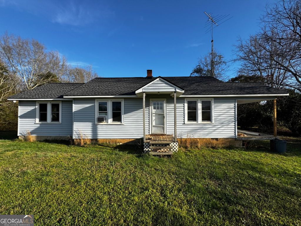 Photo of 118 Lazy B Drive, Hartwell, GA 30643 (MLS # 10710354)