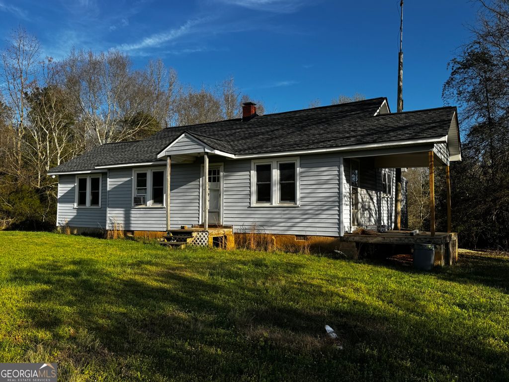 Photo of 118 Lazy B Drive, Hartwell, GA 30643 (MLS # 10710354)