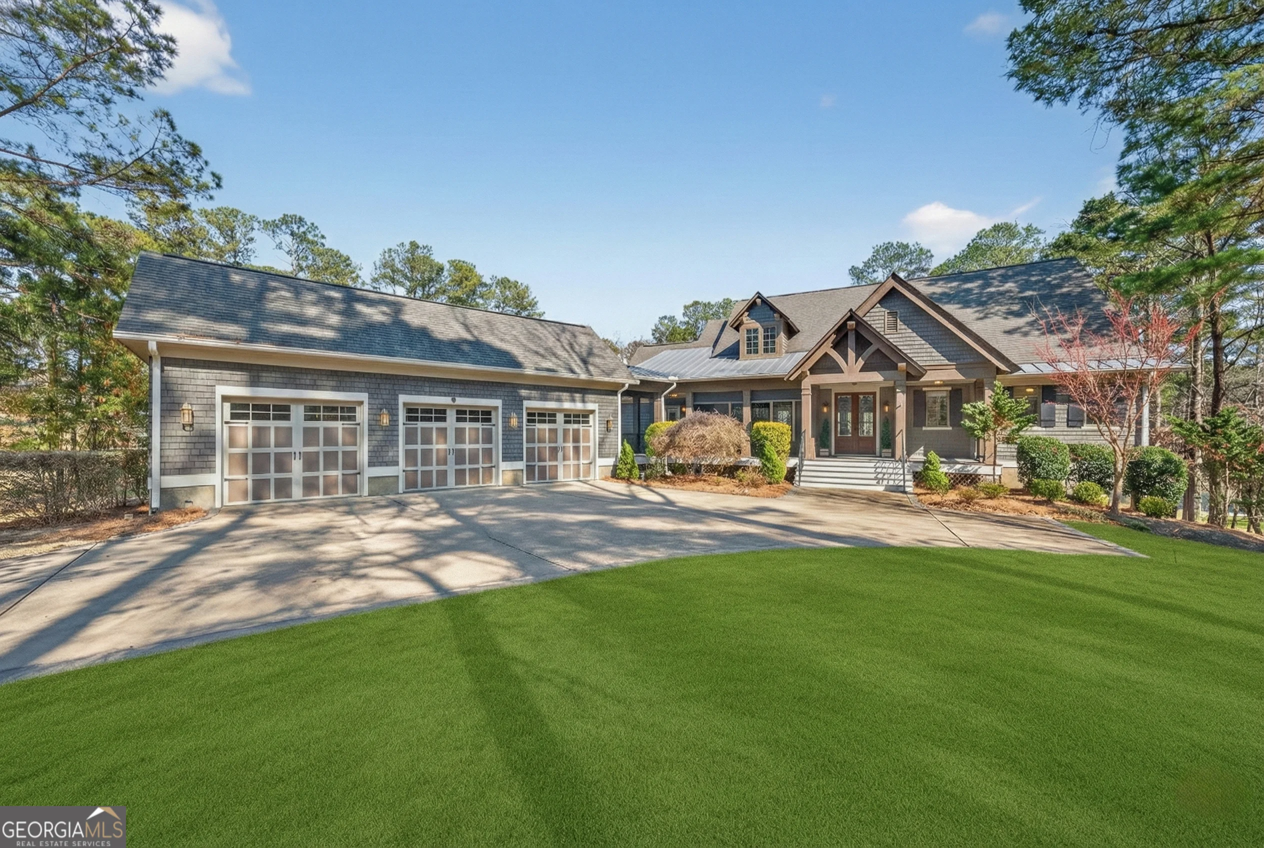 1021 Swift Creek