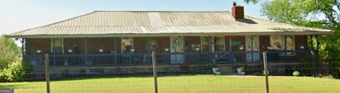 876 Simpson Mill RD Locust Grove GA 30248