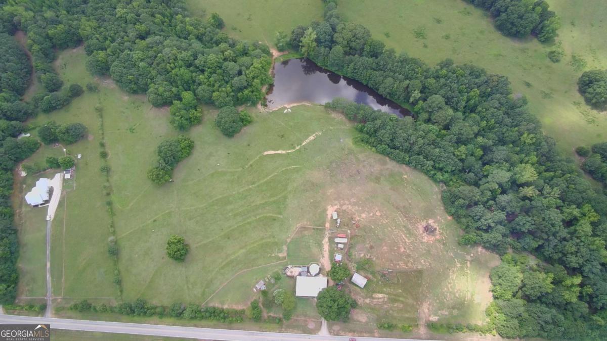876 Simpson Mill RD