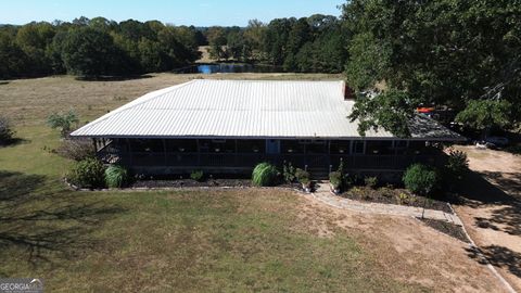 876 Simpson Mill RD Locust Grove GA 30248