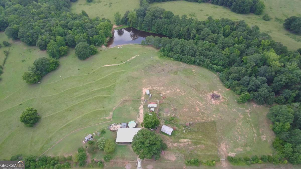 876 Simpson Mill RD