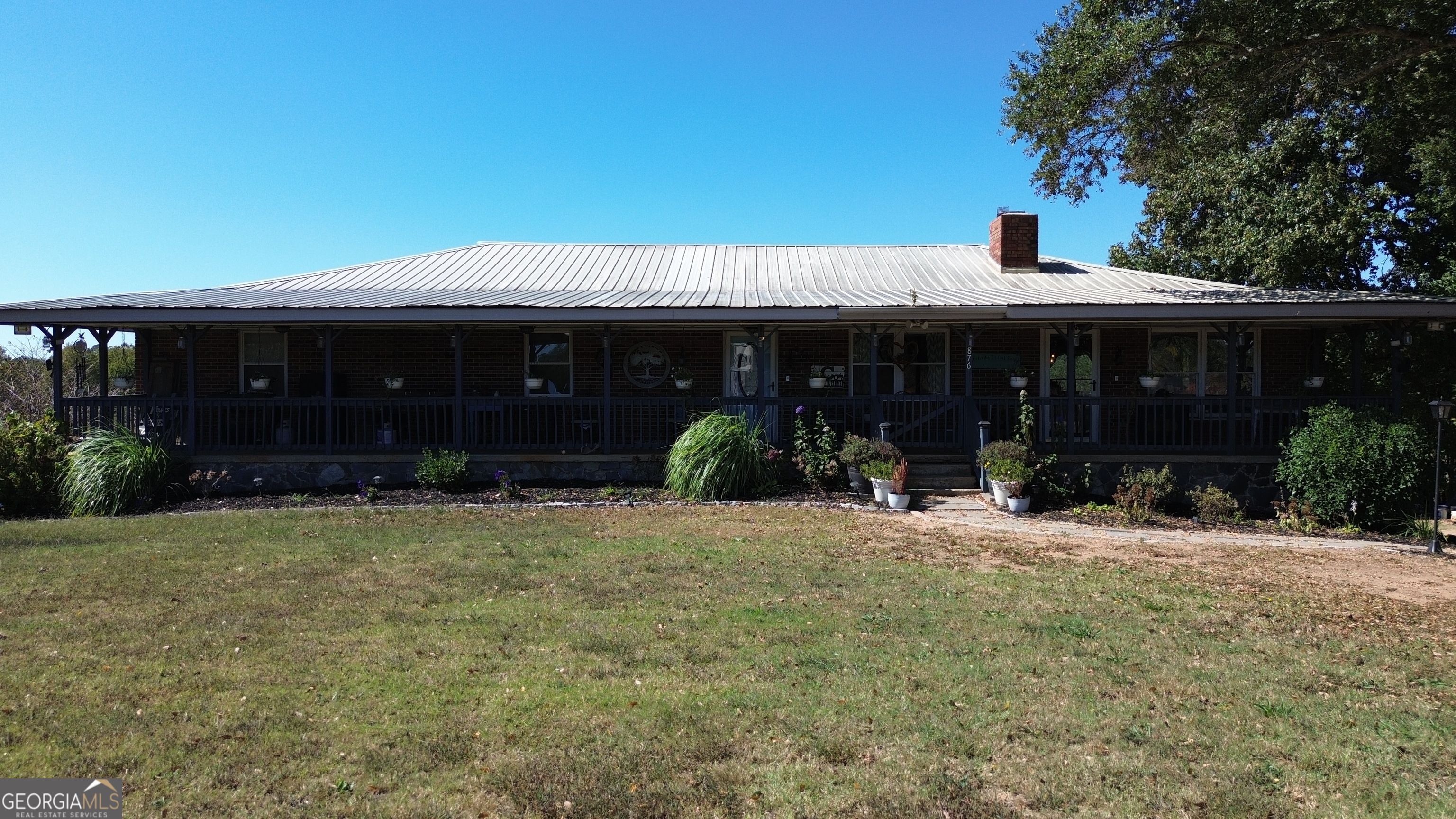 876 Simpson Mill RD