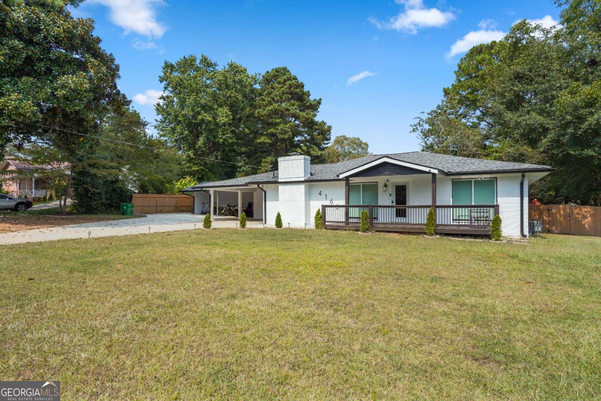 4166 Idlevale DR