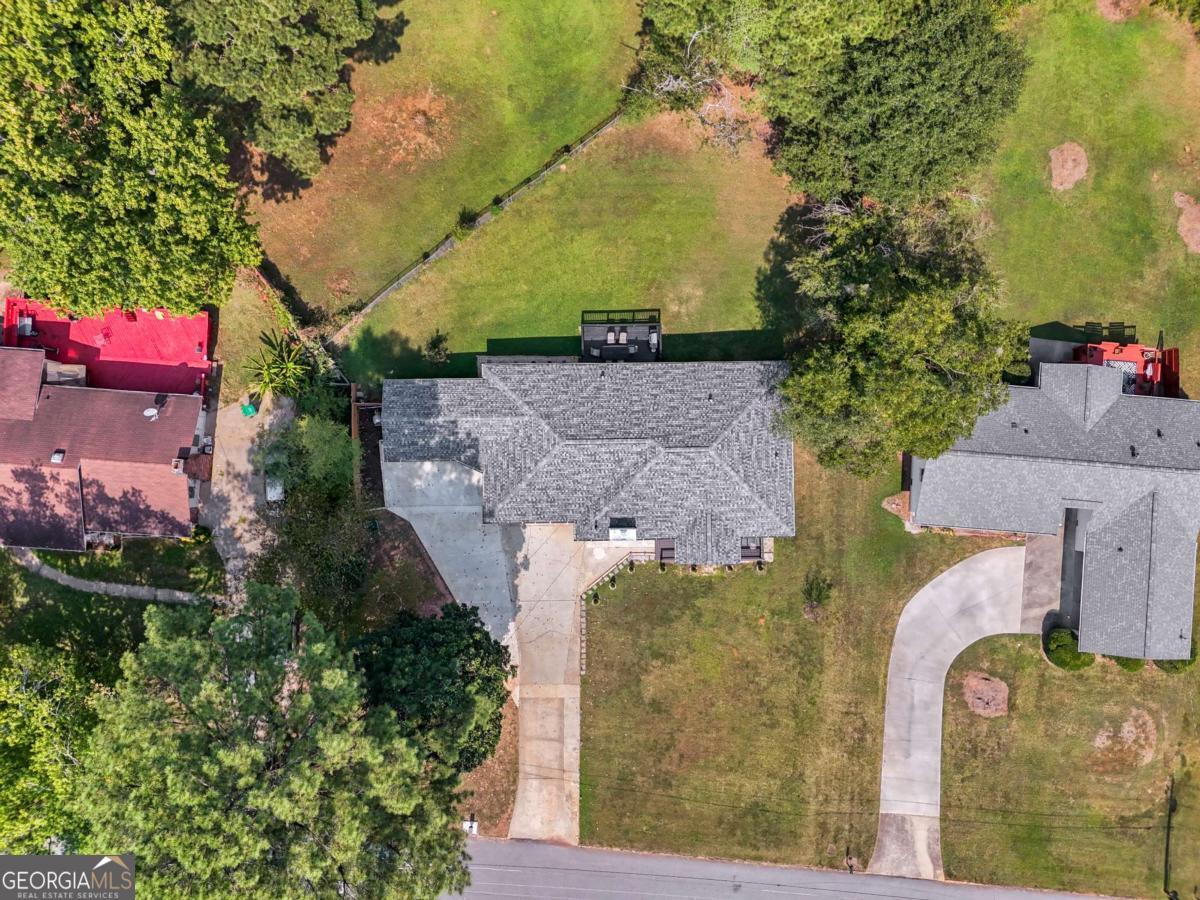 4166 Idlevale DR