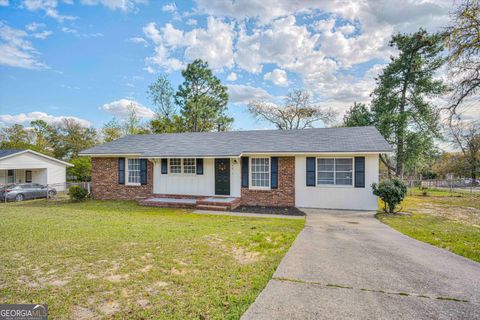 2320 Mimosa Augusta GA 30904