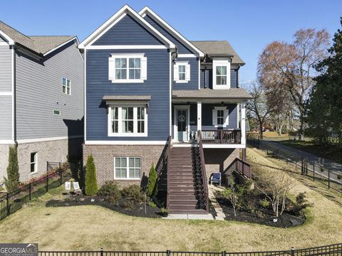 5902 Mitchell Street, Flowery Branch, GA 30542 - MLS#: 10512077
