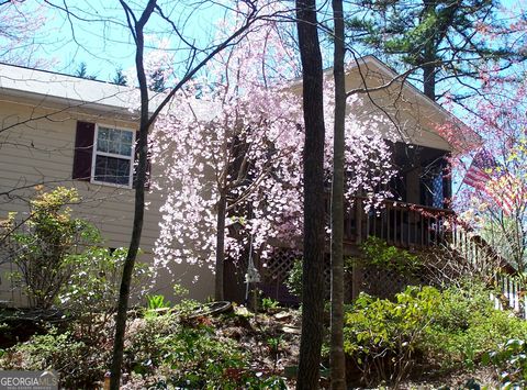 A home in Clayton