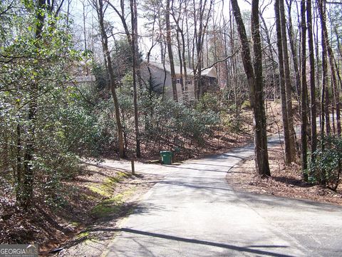 A home in Clayton