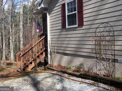 A home in Clayton