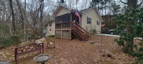 A home in Clayton