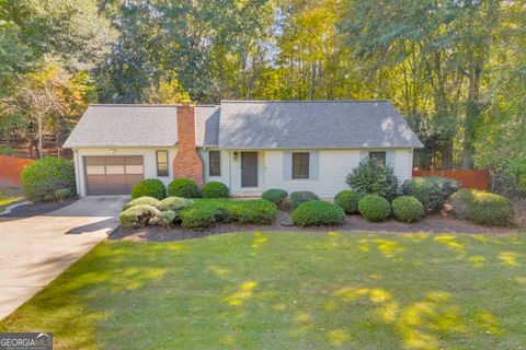 145 Myles CT Athens GA 30605