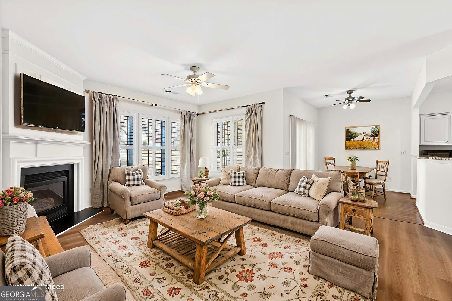 4270 Prince Charles DR