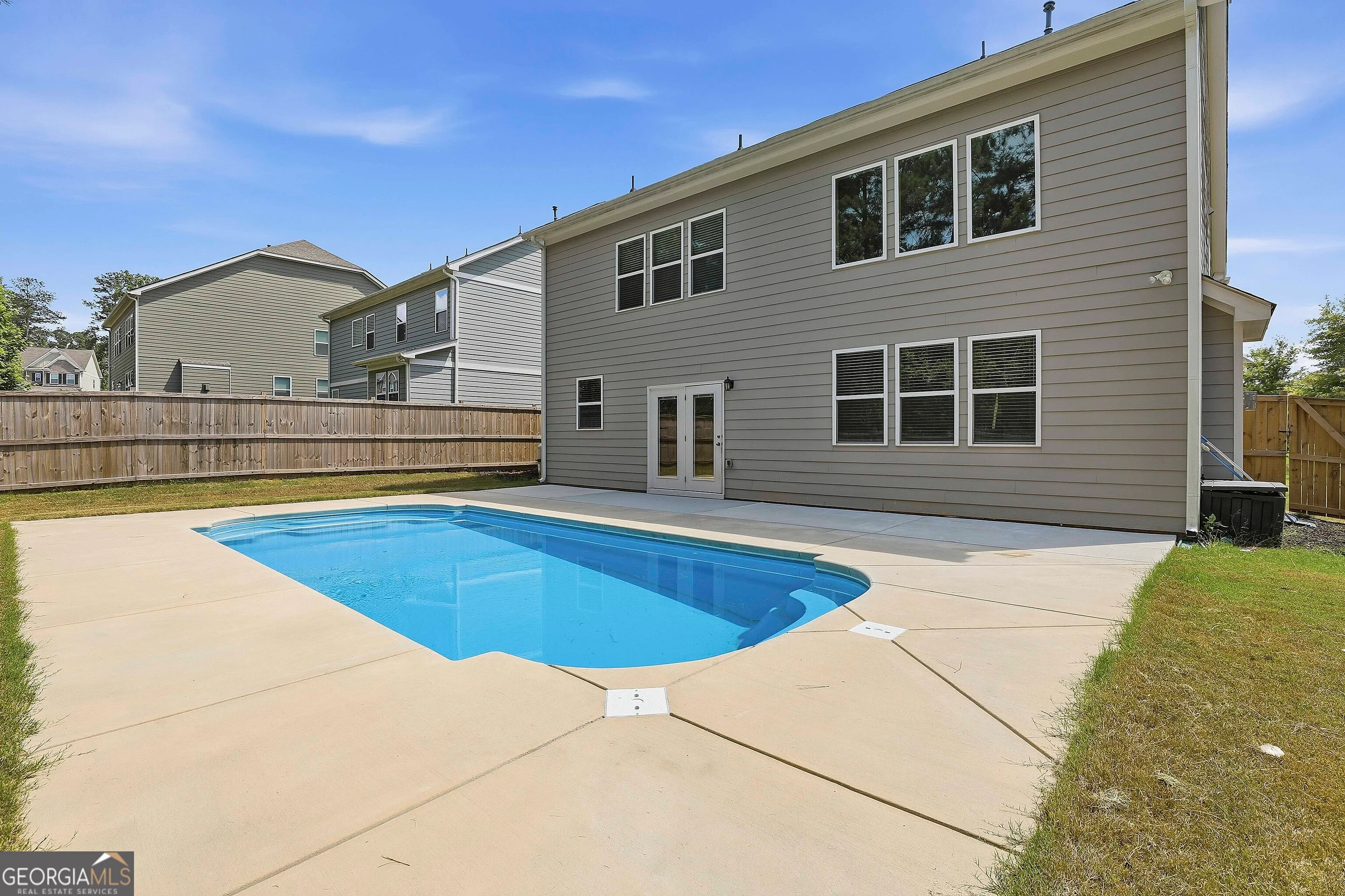 30 Braemore Lane, Newnan, GA, 30263