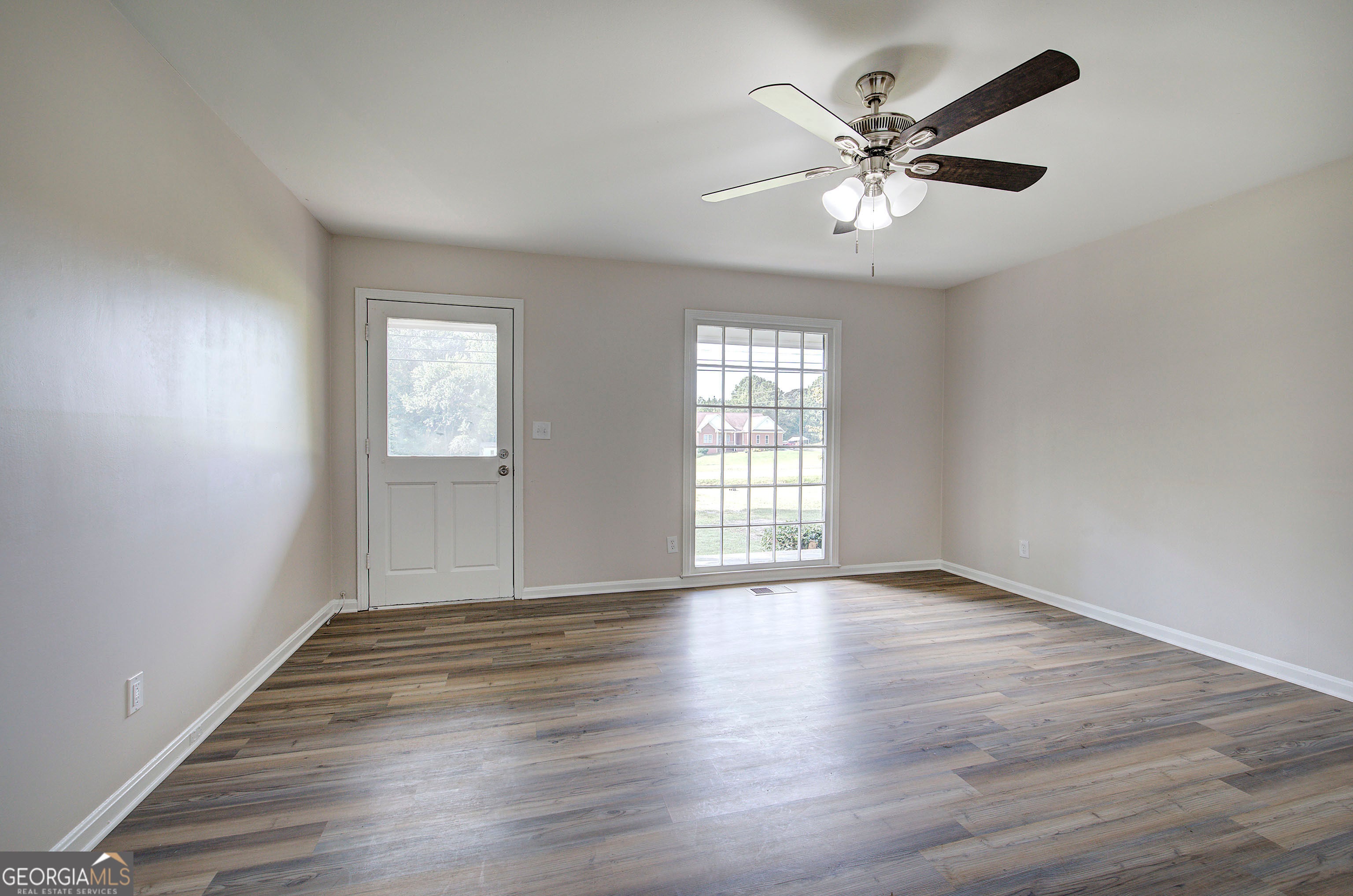 762 Morgan RD