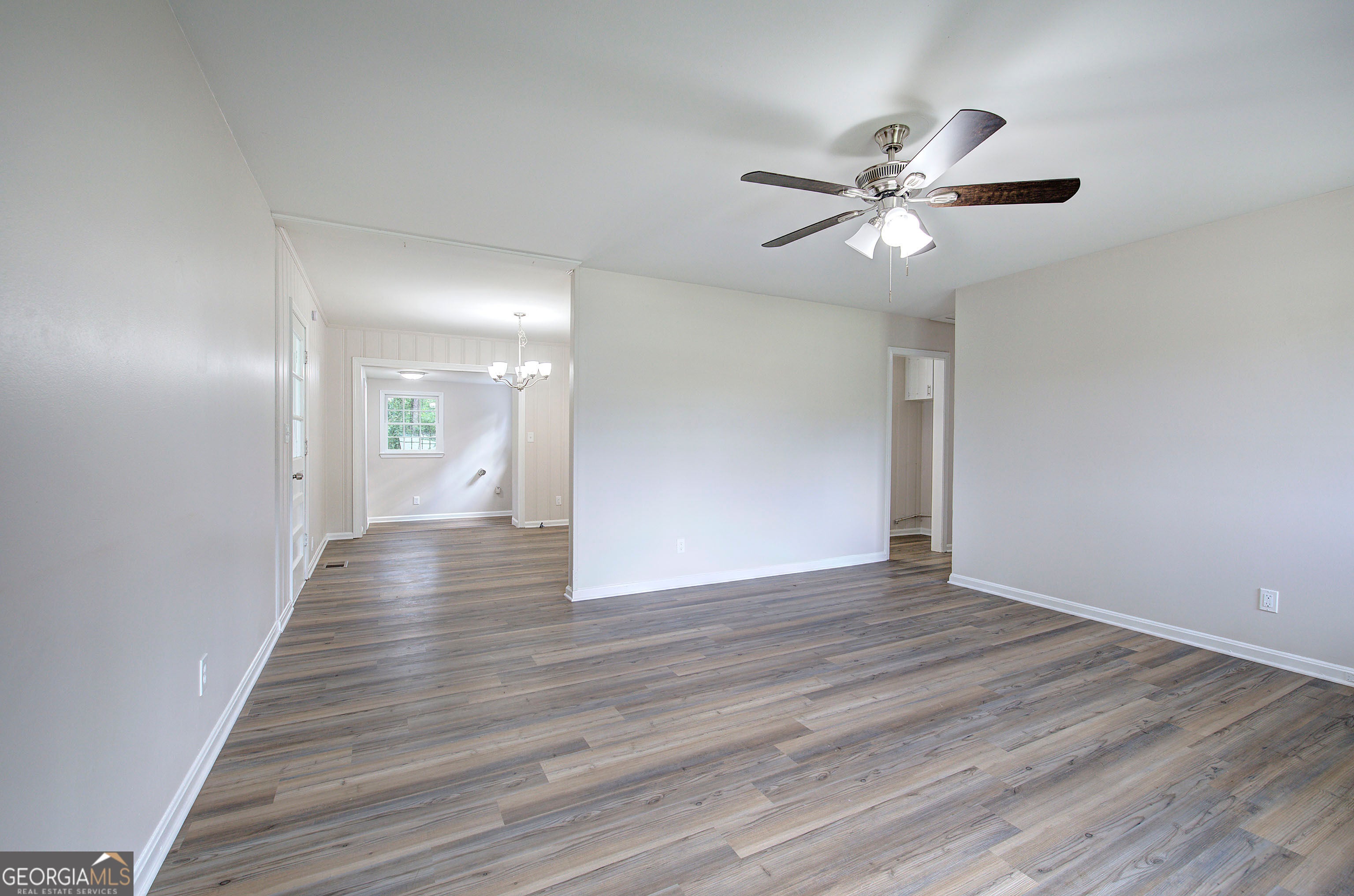 762 Morgan RD