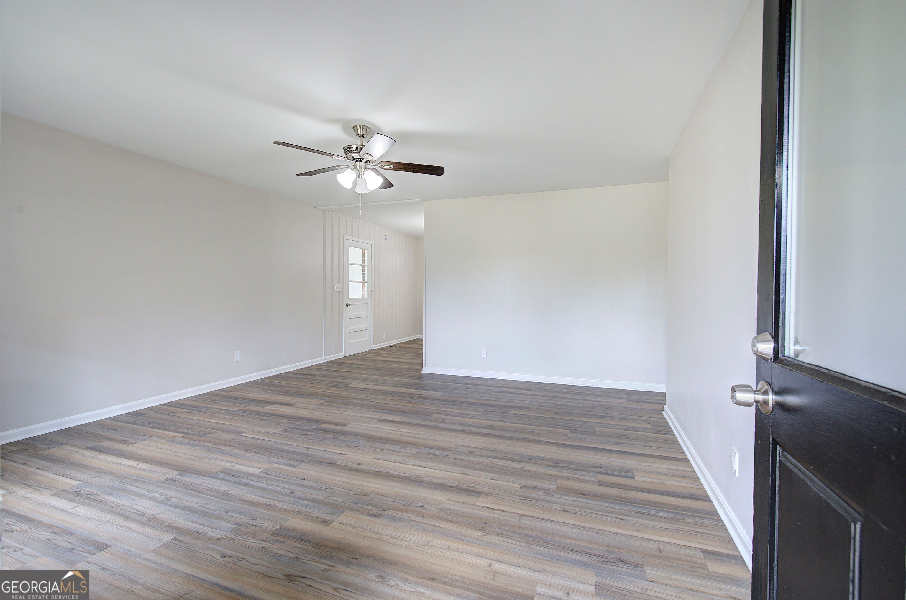 762 Morgan RD