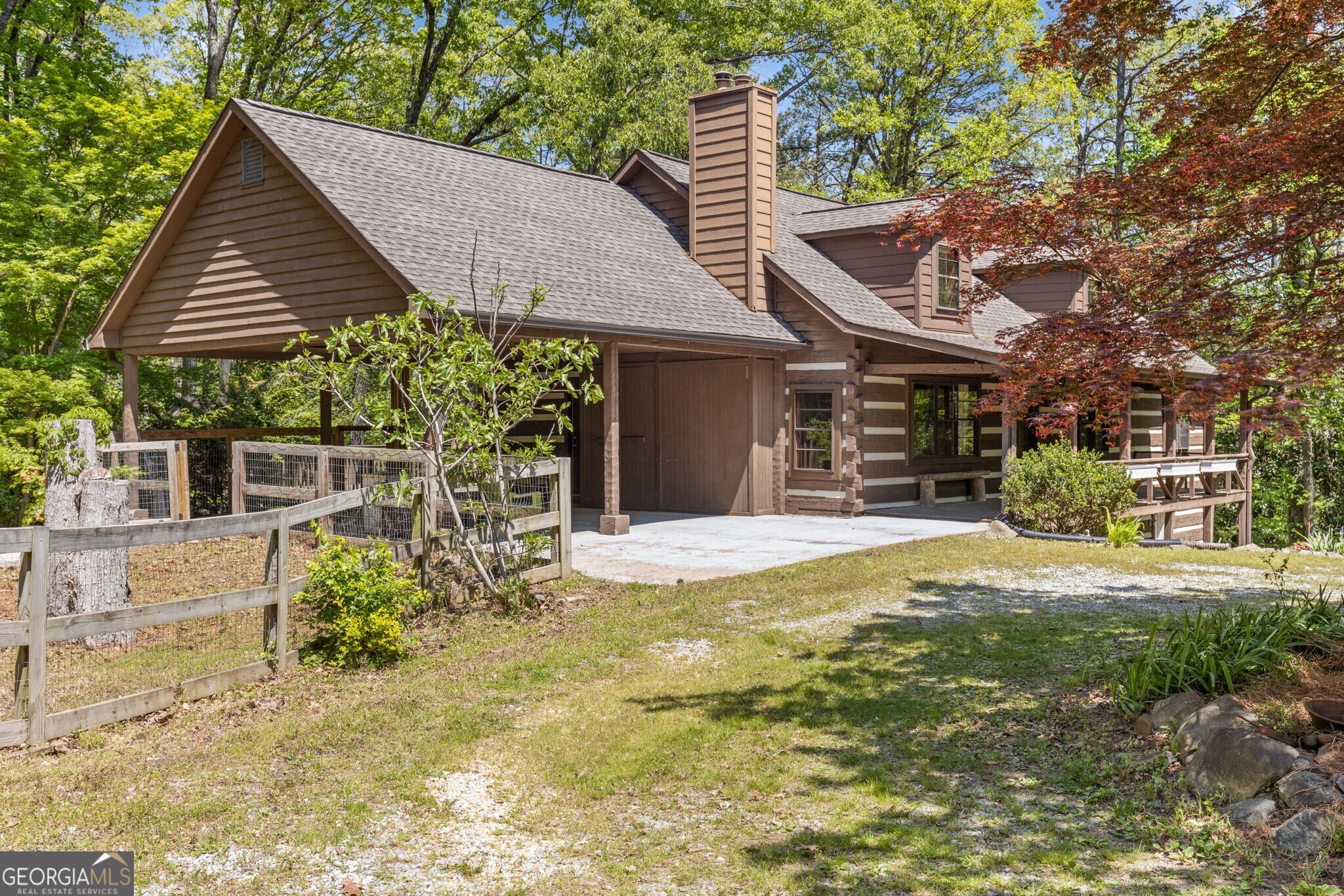 2377 Pine Mountain RD