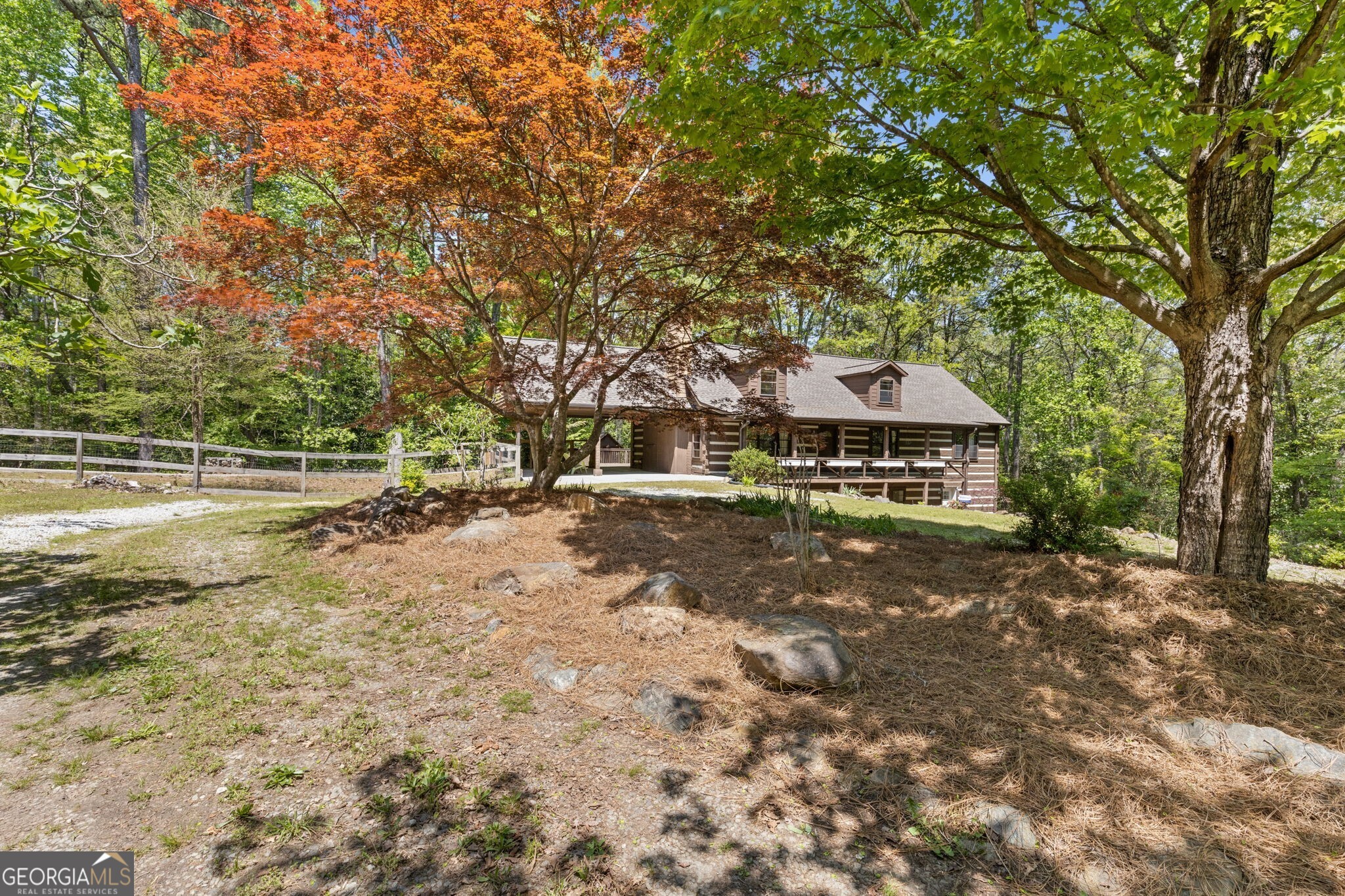 2377 Pine Mountain RD