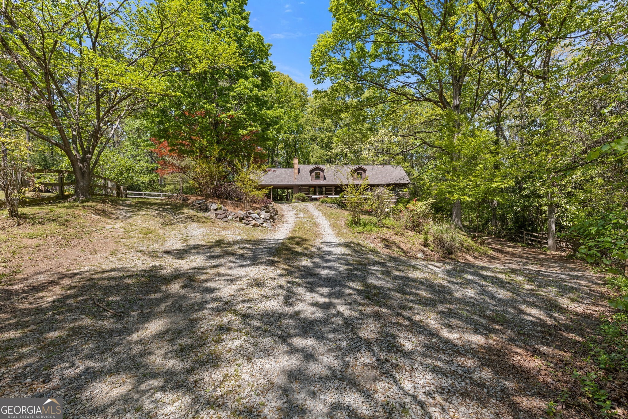2377 Pine Mountain RD