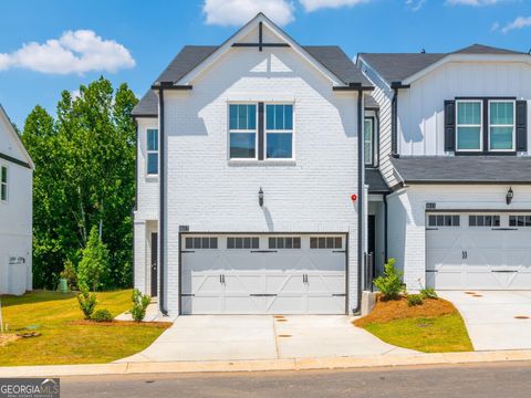 1708 Trout Lily PL Smyrna GA 30126