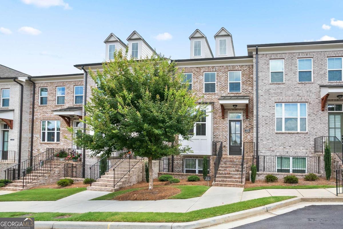 View Suwanee, GA 30024 townhome