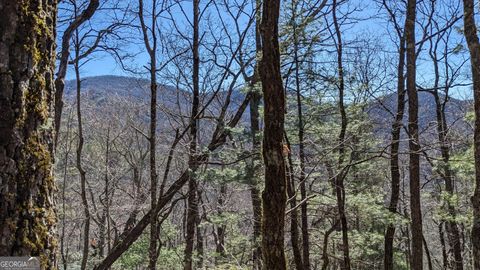 0 LOT 111 Ridgepole Drive DR Sky Valley GA 30537