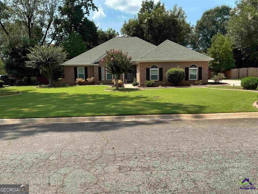Photo of 208 Govenors Walk, Kathleen, GA 31047 (MLS # 10845865)