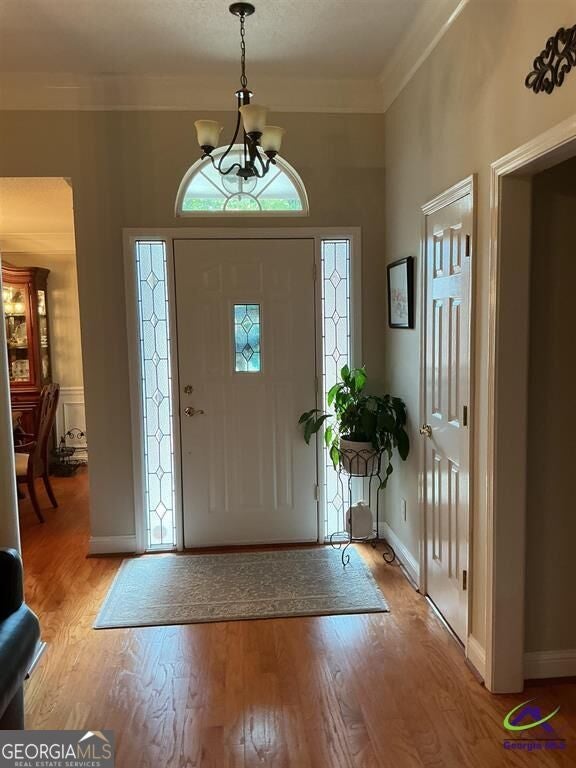 Photo of 208 Govenors Walk, Kathleen, GA 31047 (MLS # 10845865)