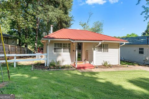 169 Cherokee DR Jackson GA 30233