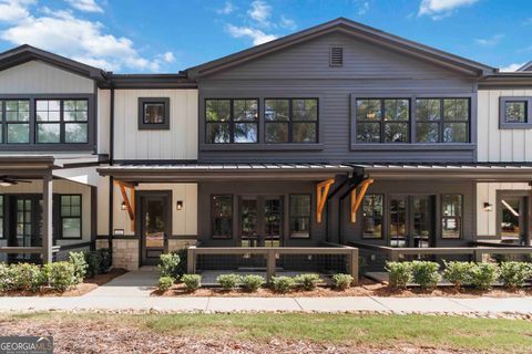 927 Willingham Drive Unit 12, Hapeville, GA 30354 - #: 10549571