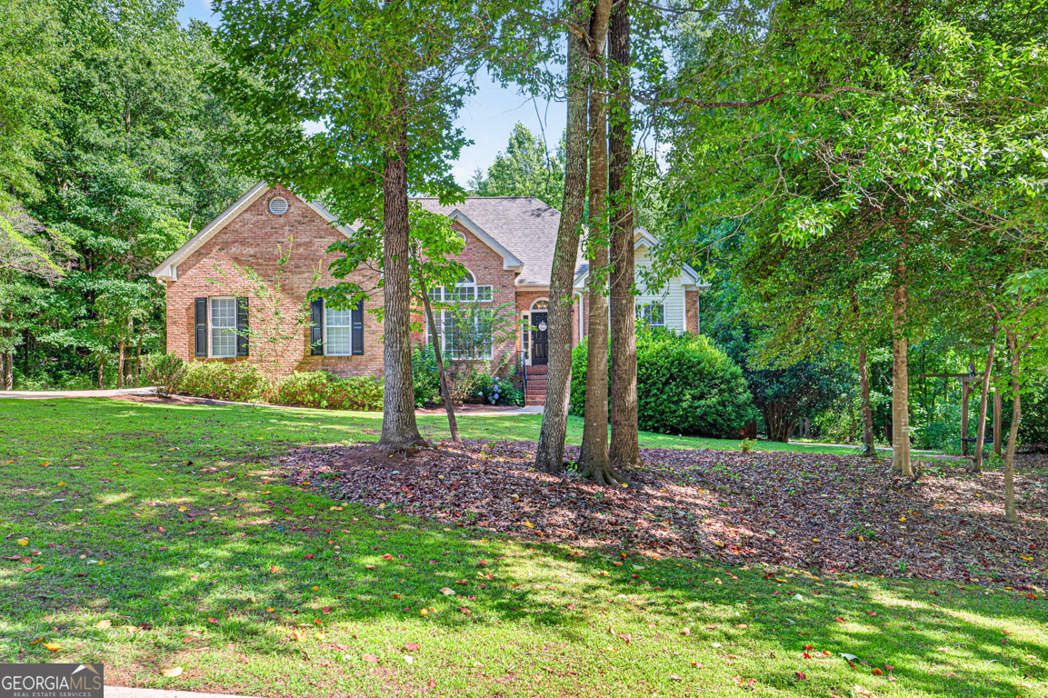 323 Oconee LN