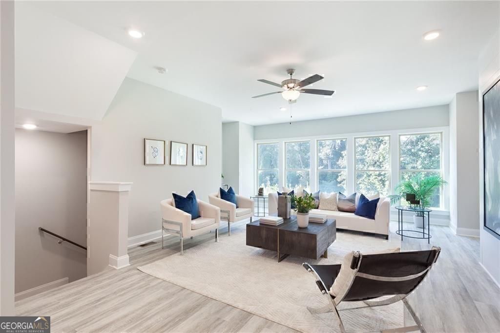 Photo of 3804 Jack Vernon Circle, Powder Springs, GA 30127 (MLS # 10799565)