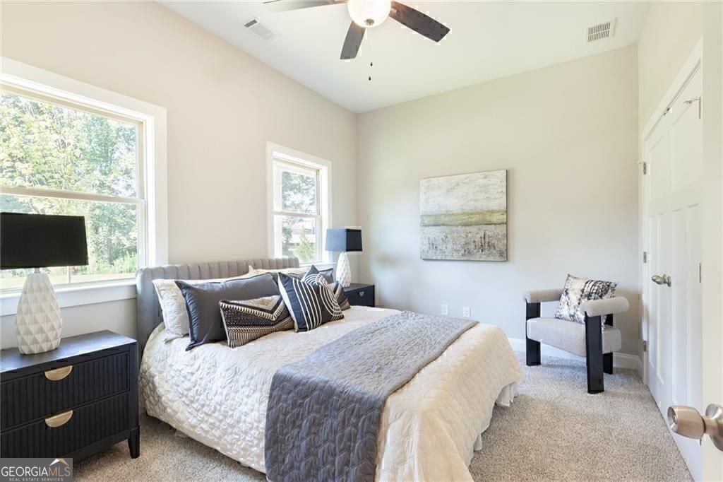 Photo of 3804 Jack Vernon Circle, Powder Springs, GA 30127 (MLS # 10799565)