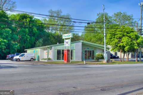 823 Prince AVE Athens GA 30606