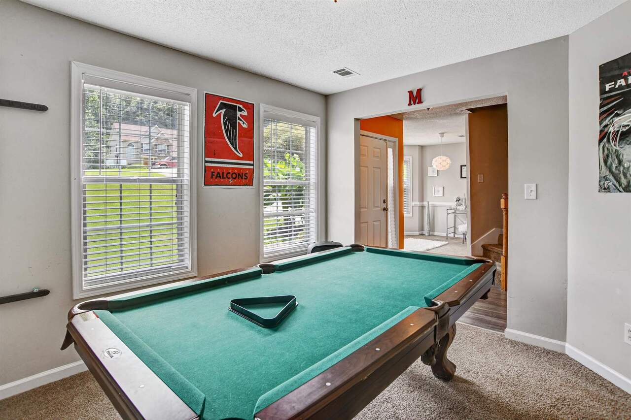 Northridge Station - Residential
