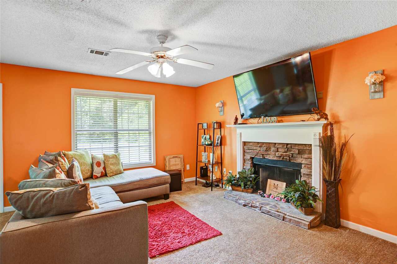 Northridge Station - Residential