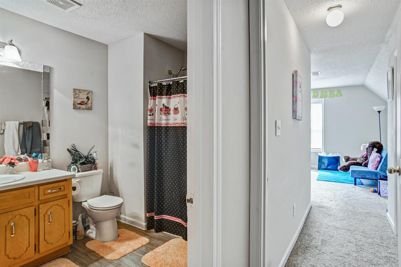 Northridge Station - Residential