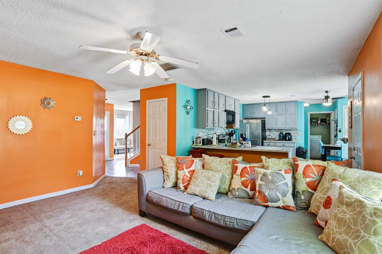 Northridge Station - Residential