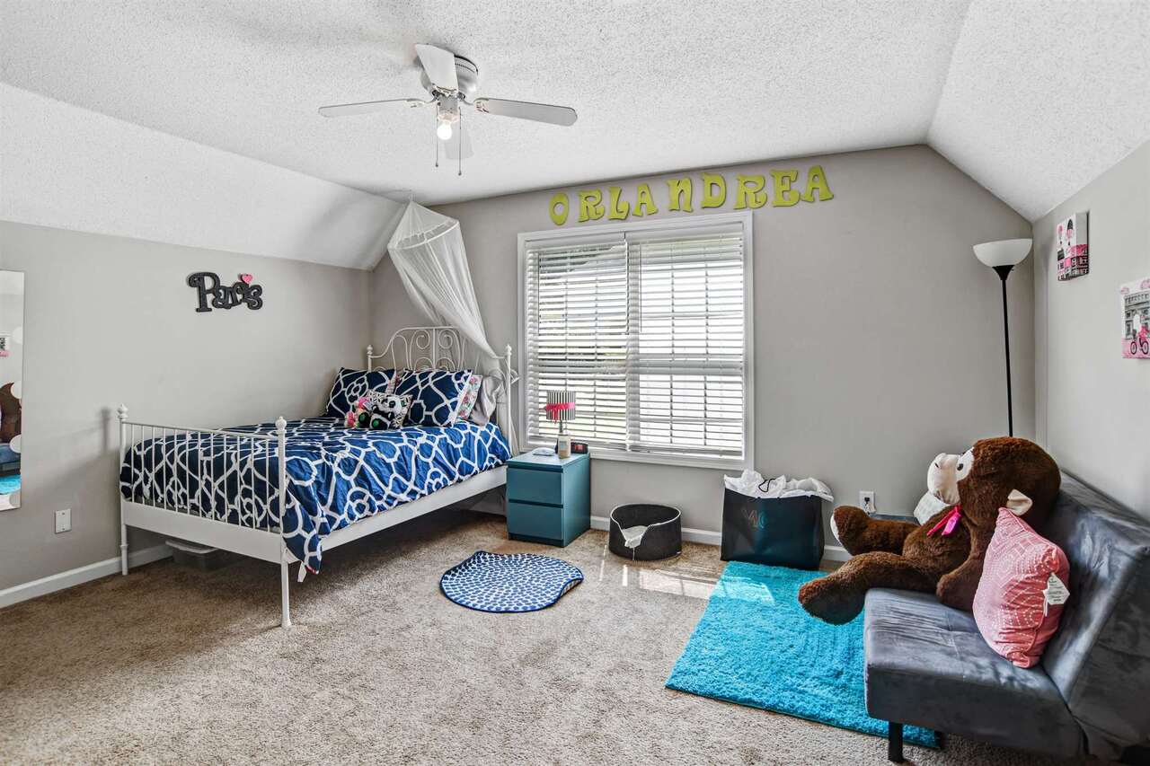 Northridge Station - Residential