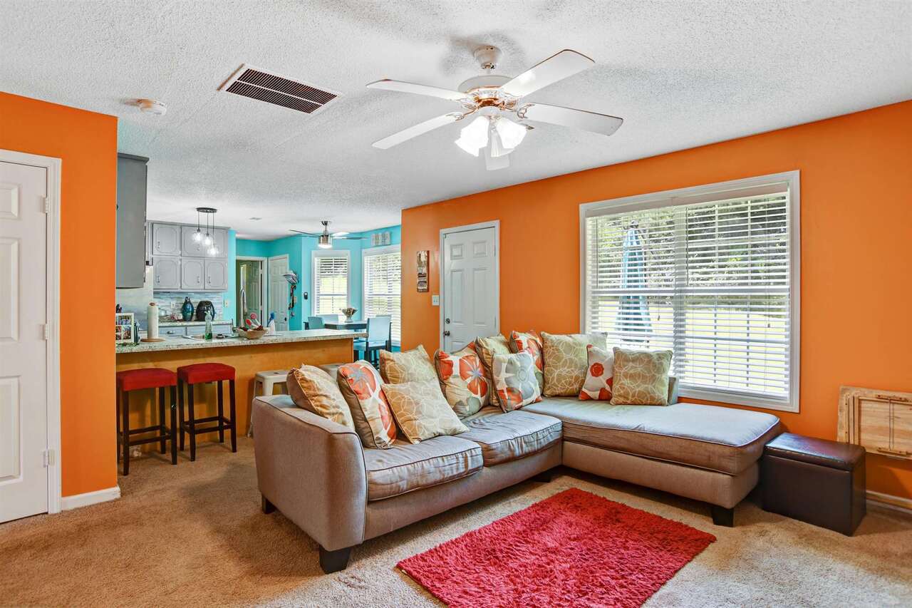 Northridge Station - Residential