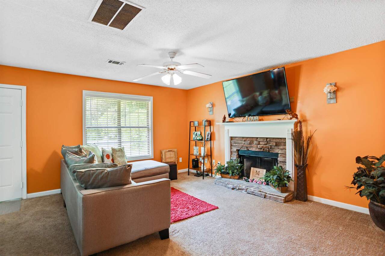 Northridge Station - Residential