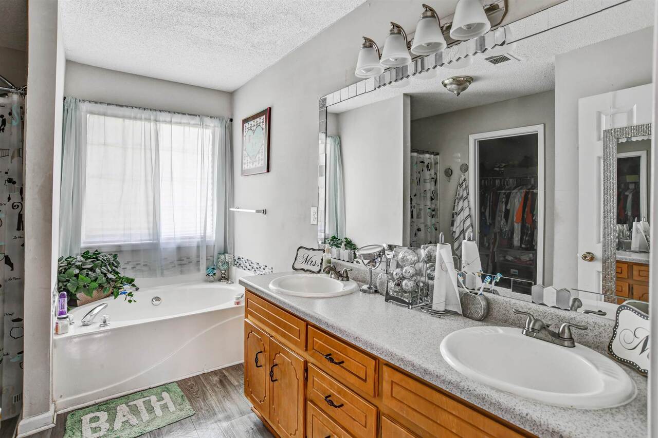 Northridge Station - Residential