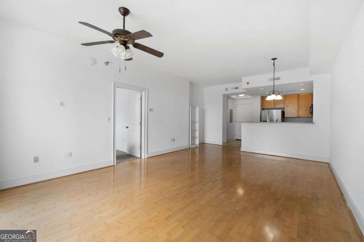 285 Centennial Olympic Park DR NW 1407