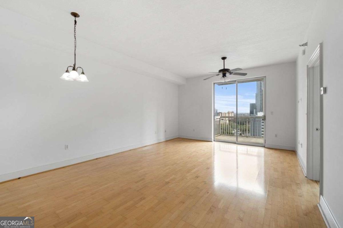 285 Centennial Olympic Park DR NW 1407