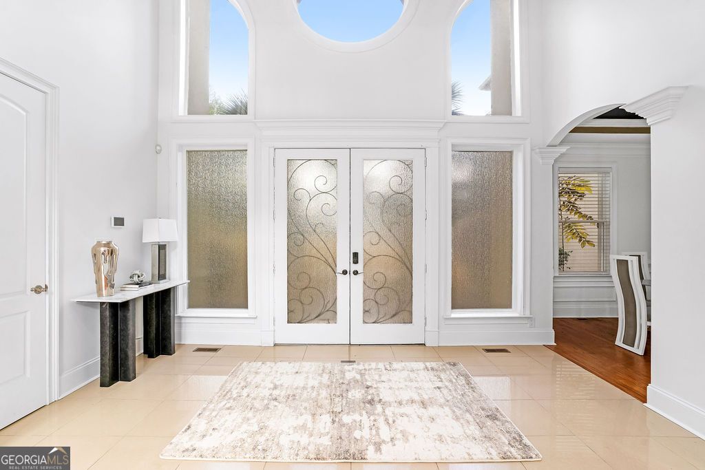 Photo of 105 Ensley Point, Fayetteville, GA 30214 (MLS # 10671269)