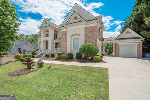 4054 Lyon BLVD Atlanta GA 30331