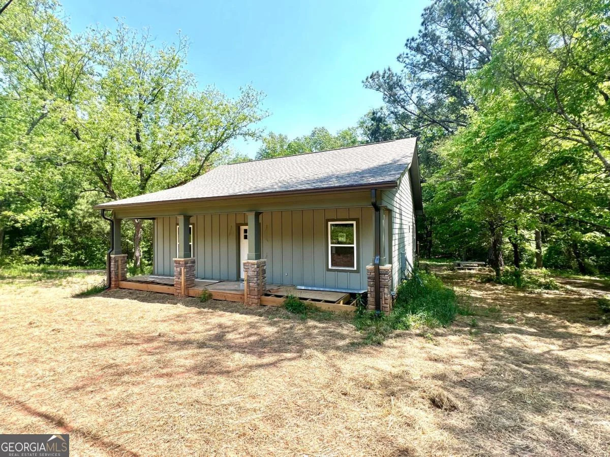 6476 Hwy 72, Carlton, GA, 30627