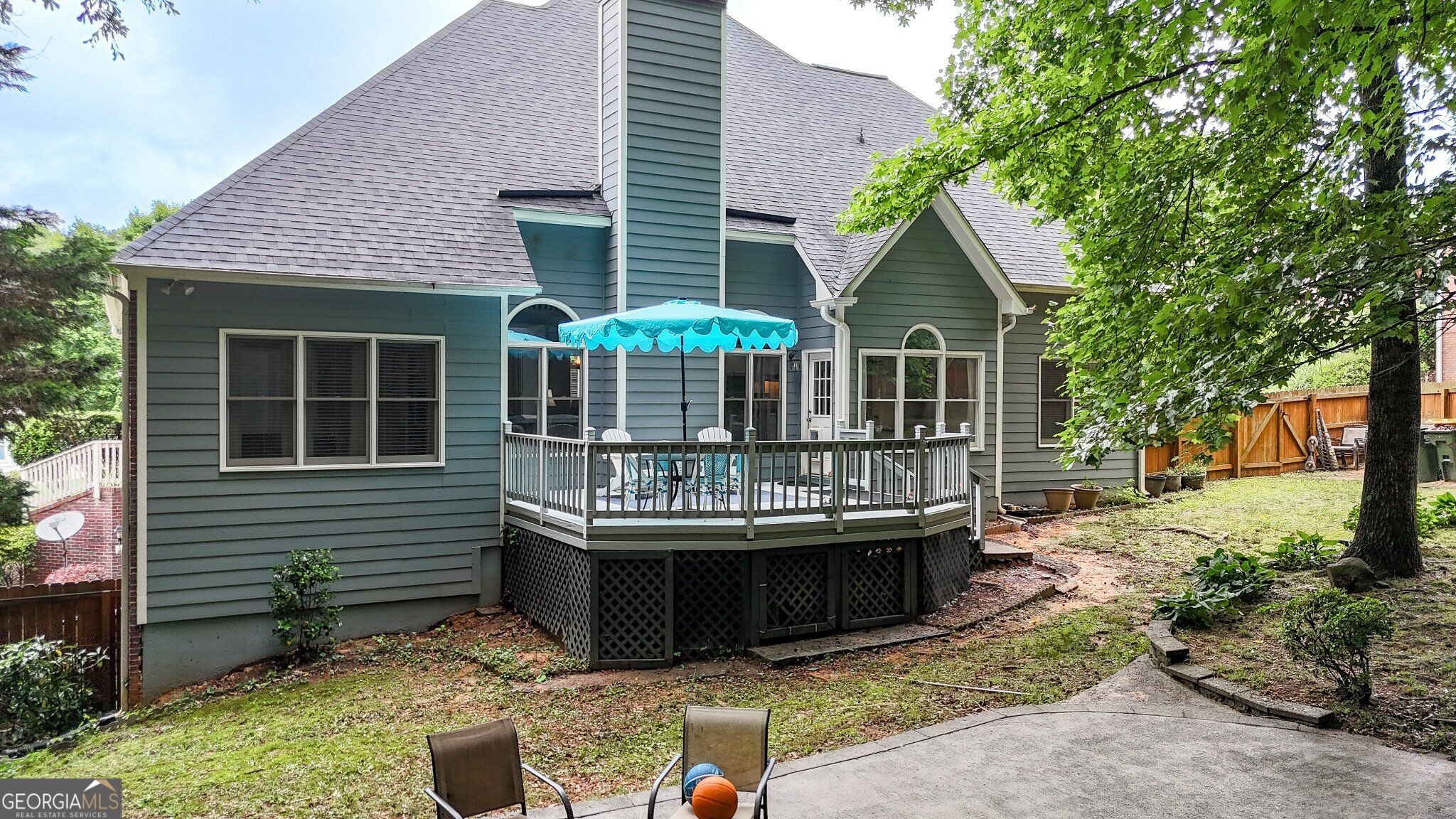 4010 Northridge DR